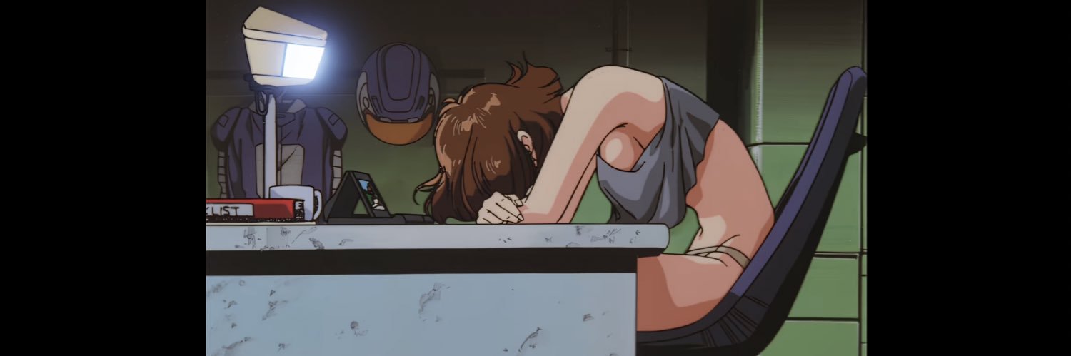 luofumengmei's profile banner image