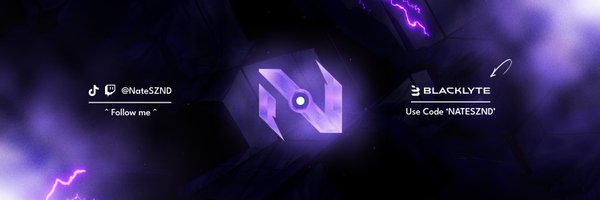NateSZND Profile Banner