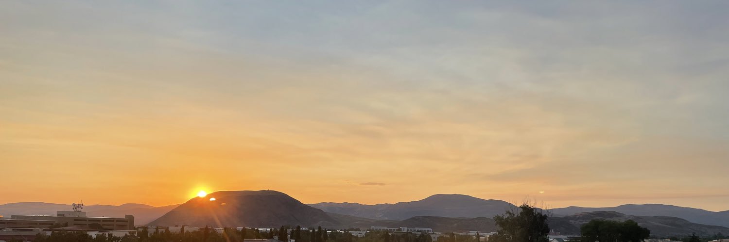 benw03's profile banner image