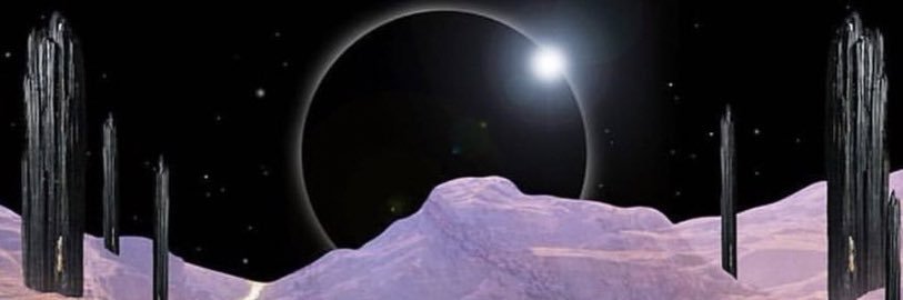 m o o n m i l k ☽ banner