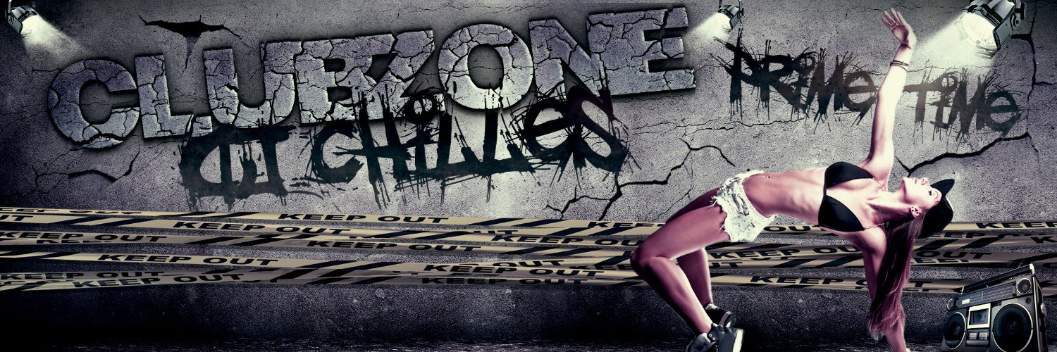 DJChilles's profile banner image