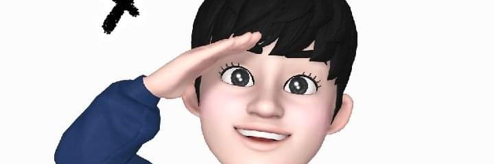 kimhyewookshi's profile banner image