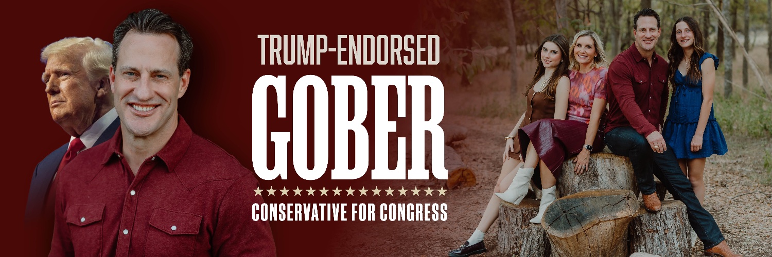 ChrisKGober's profile banner image