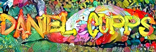 DanielCupps's profile banner image