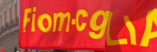 FiomCgil's profile banner image