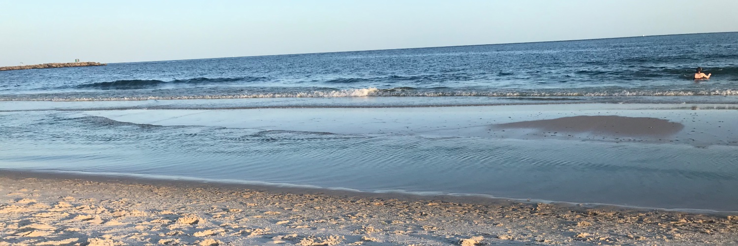easleydj's profile banner image