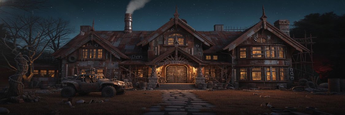 The Razor Formerly Known as Burning banner