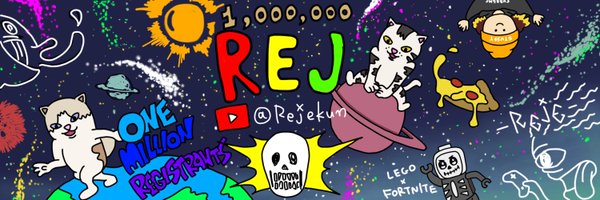 れじぇくん💀 Profile Banner