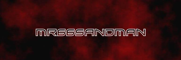 Mr66Sandman banner