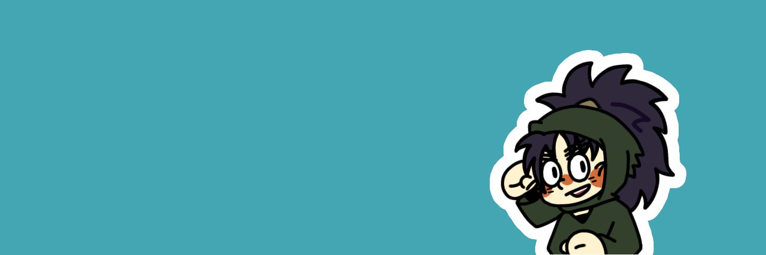 ykm0n's profile banner image