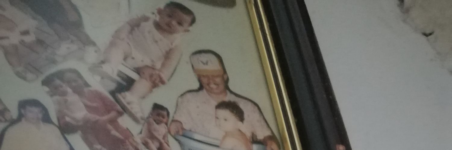 Hazel Lee 🇲🇾🏴 banner