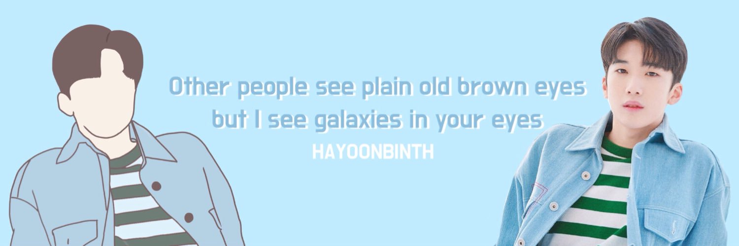 hayoonbinth's profile banner image