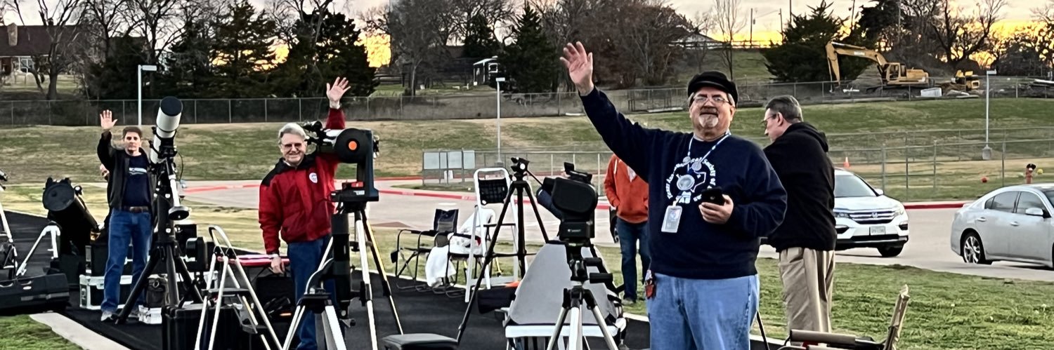 garyjcarter's profile banner image