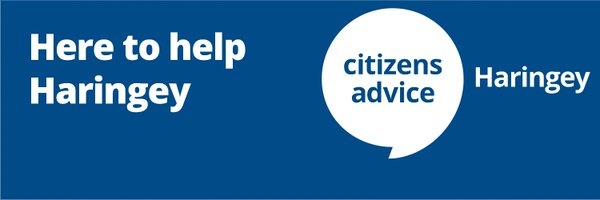 HaringeyCAB Profile Banner