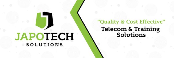 japotech Profile Banner