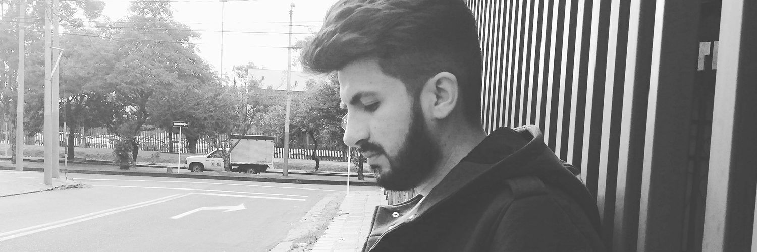 Fernando Olaya banner