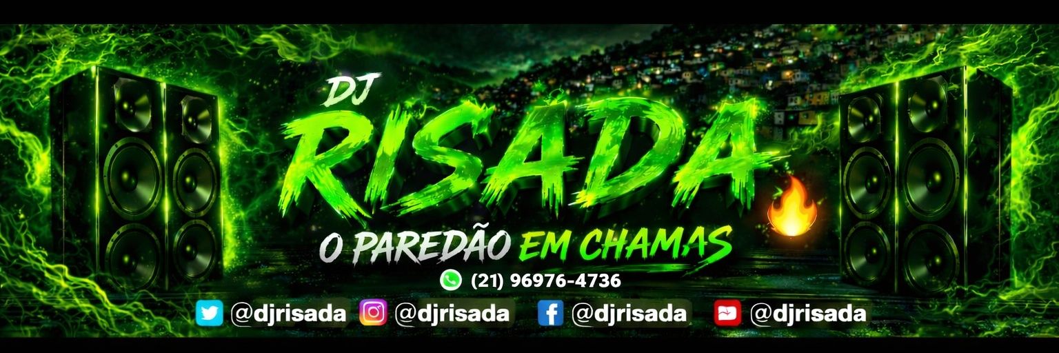 djrisada's profile banner image