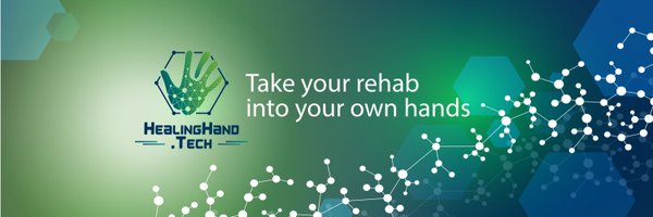 HealingHandTech Profile Banner