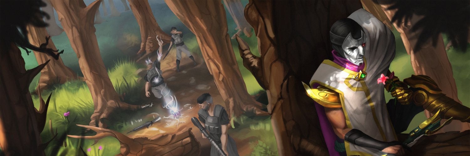 PajunarErwin's profile banner image
