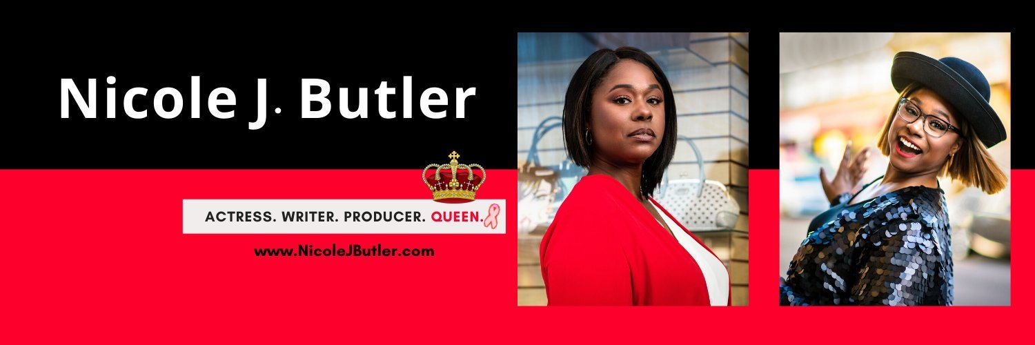 Nicole THEE J. Butler banner
