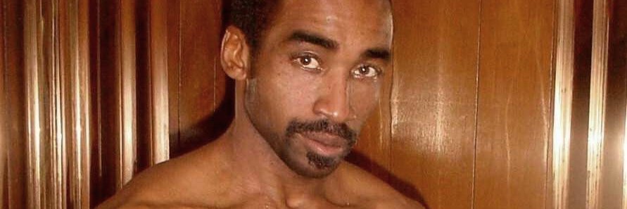 Vintage Black Dudes banner