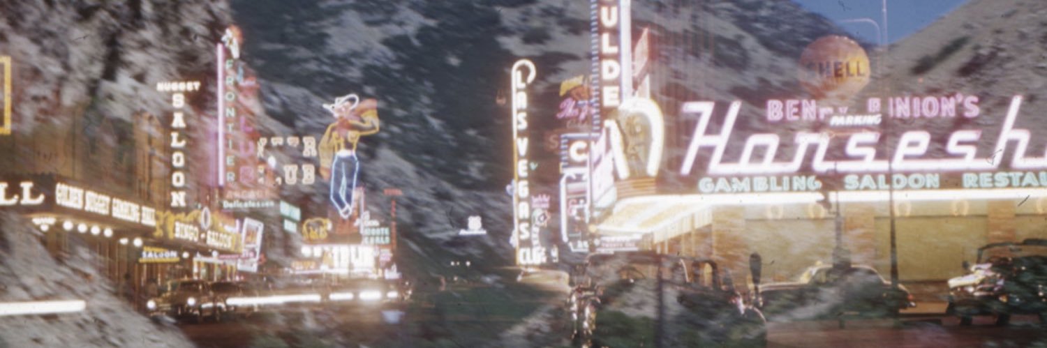 Carl Morrison banner