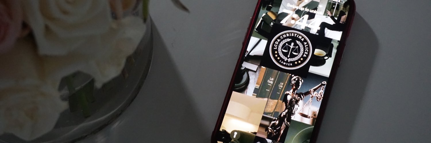 AliceaChristina's profile banner image