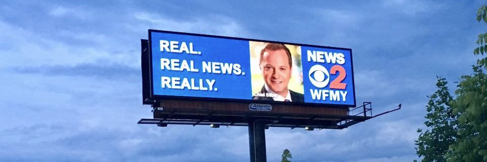 Chad Silber ✌🏼 banner