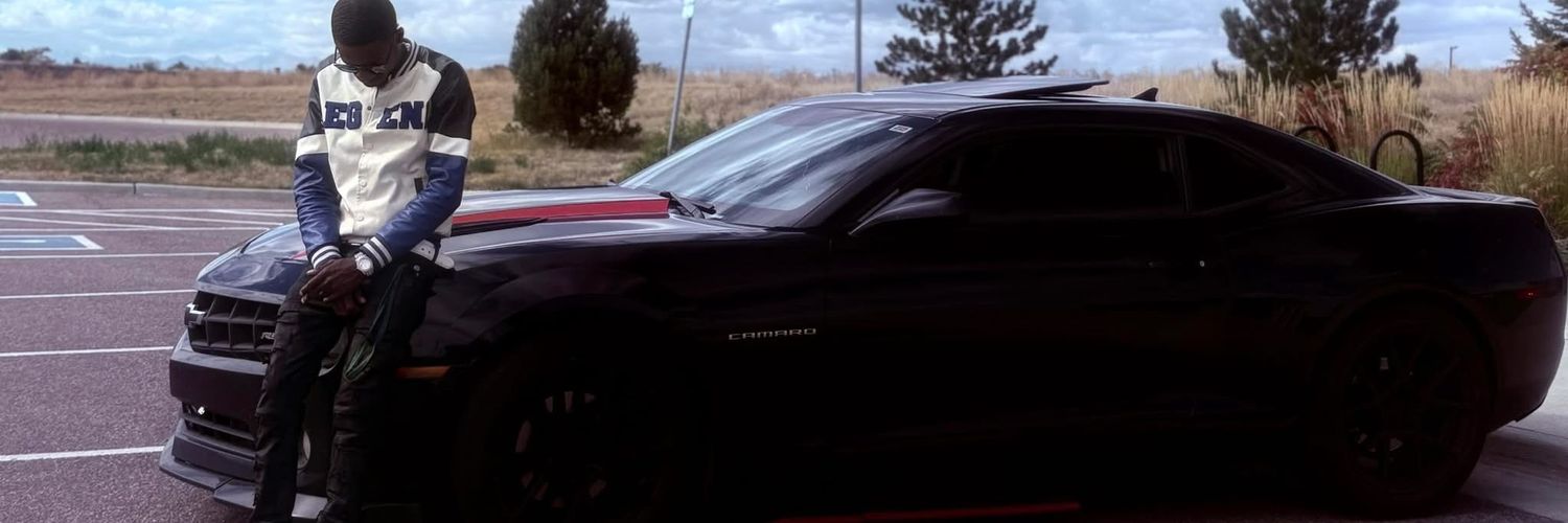 YaBoyCrump's profile banner image