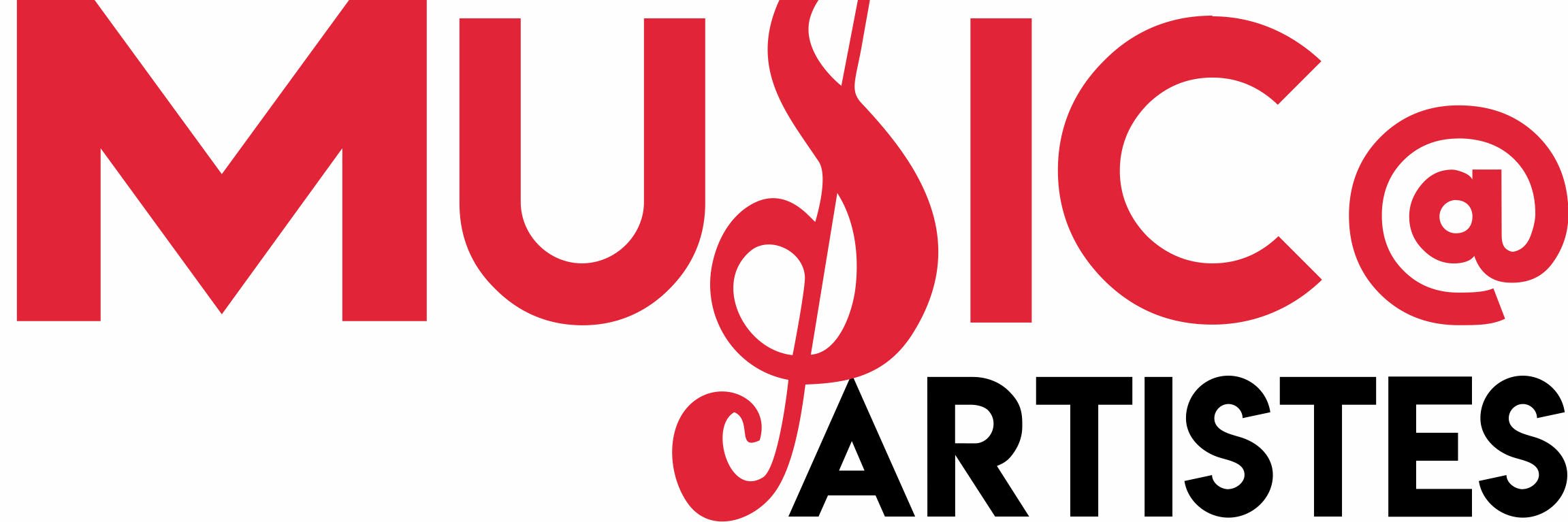 MusicArtistes1's profile banner image