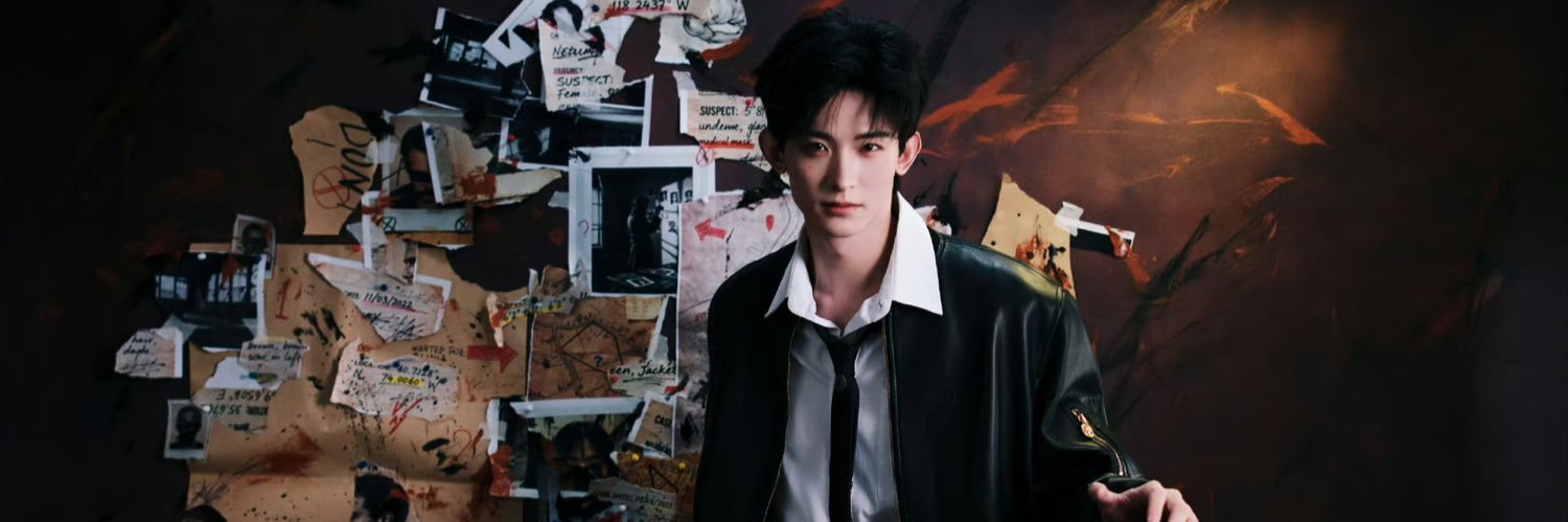 HUASEN🐾 banner