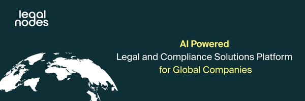 LegalNodes Profile Banner