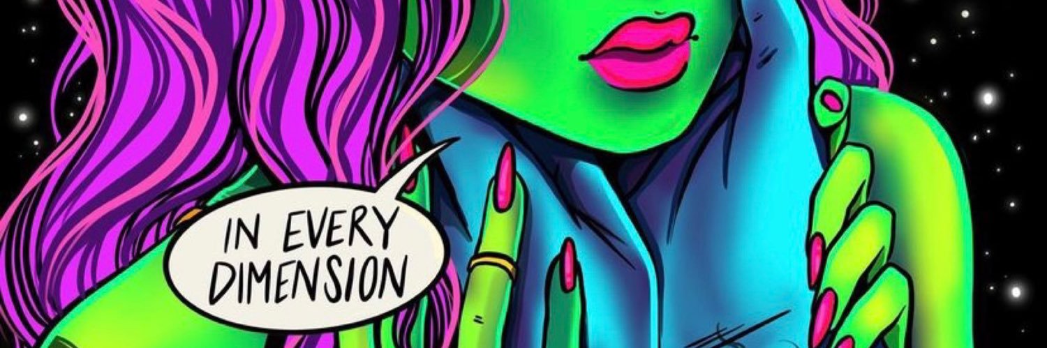 SuCabrona's profile banner image