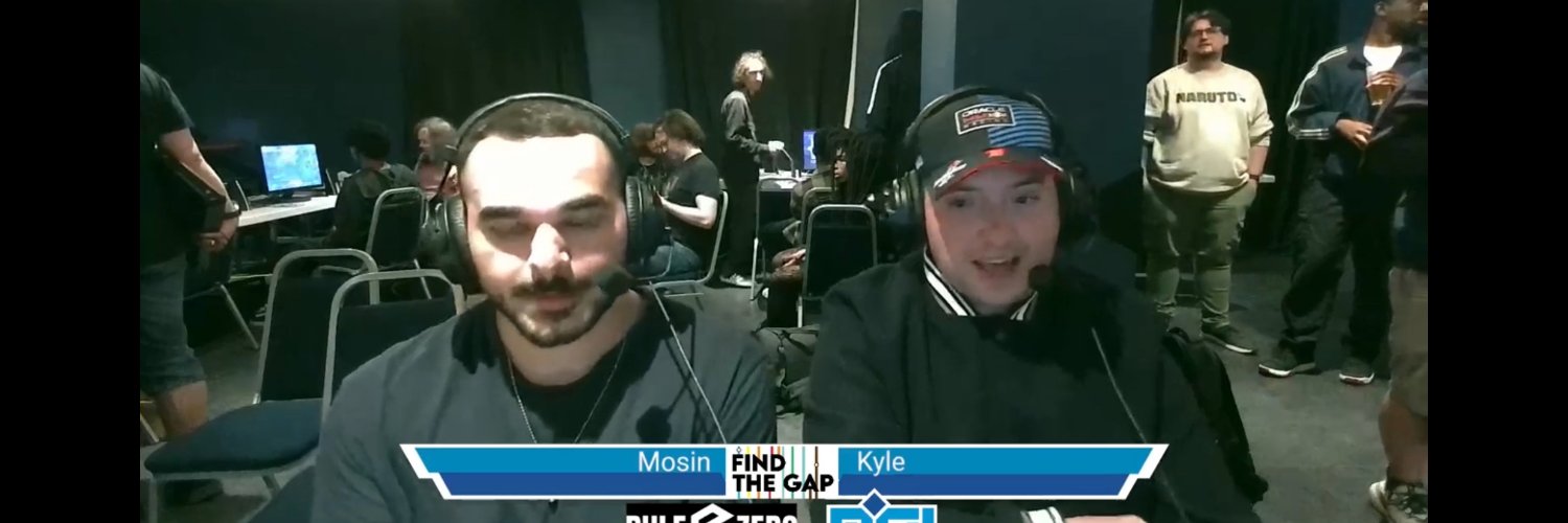 PSXKyle's profile banner image