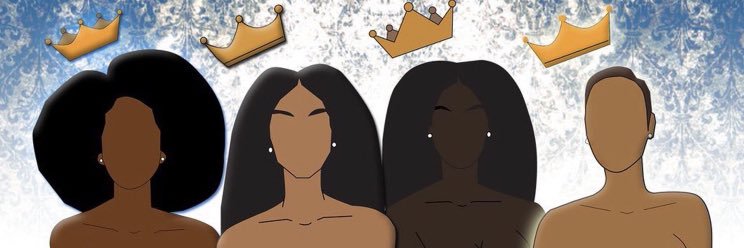 Women of Empowerment banner