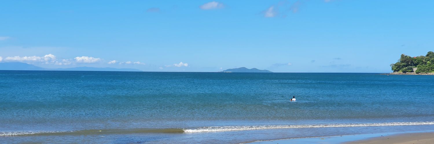 JunTalegon's profile banner image