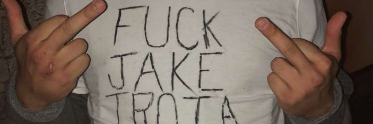jacobtroia's profile banner image