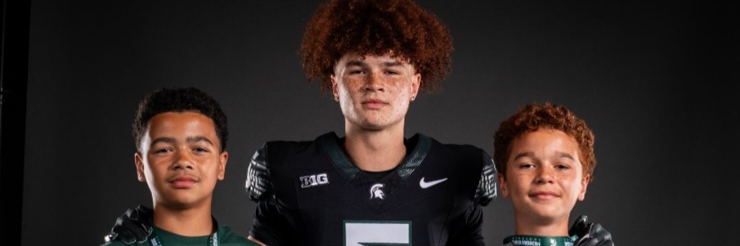 Coach Dean Washington banner