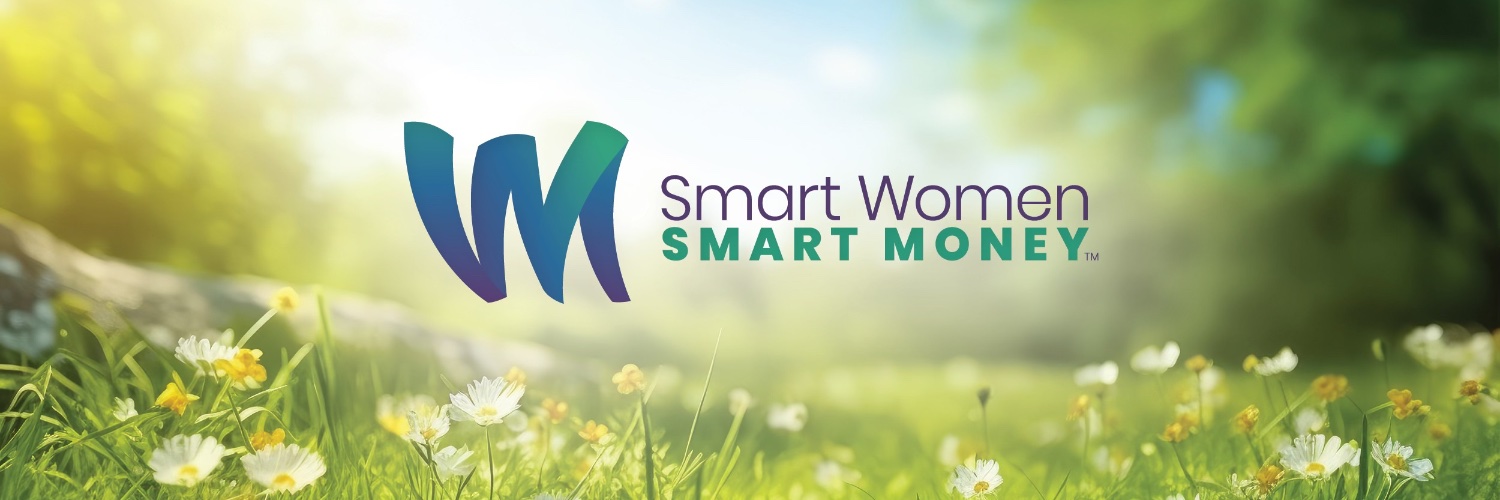 Smart Women Smart Money banner