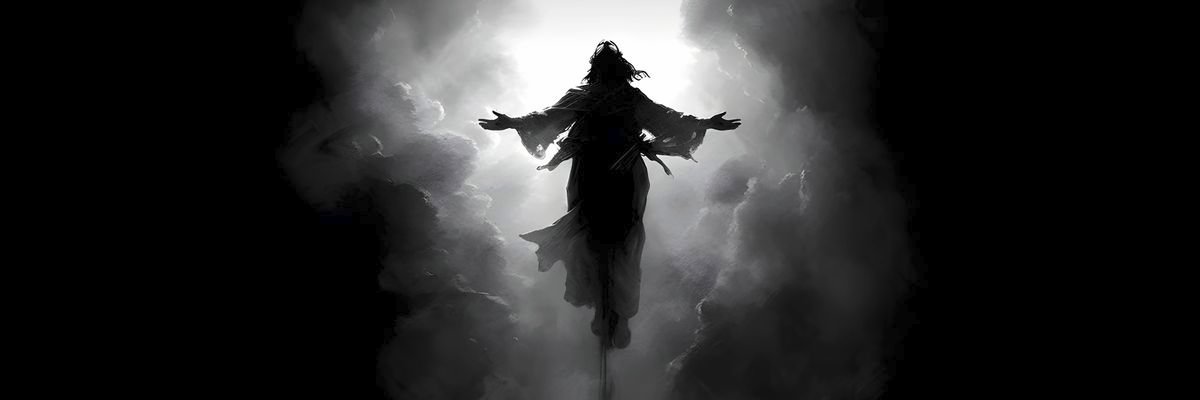 ✝Jesus rettet✝ banner