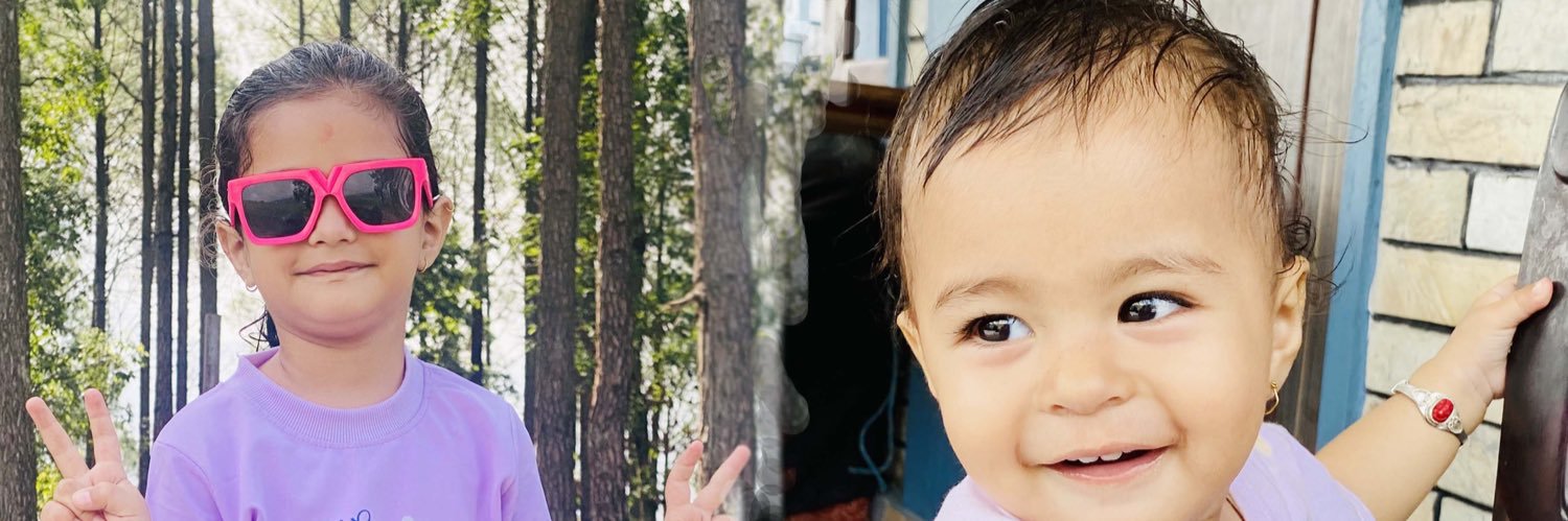 Arjûn Sharma🇳🇵 banner