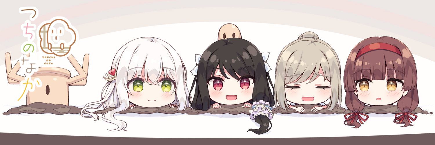 nitutituti's profile banner image