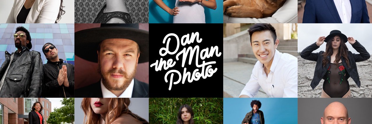 Dan Watkins banner