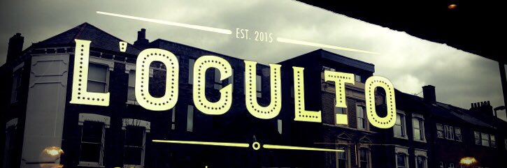 Loculto Cocina banner