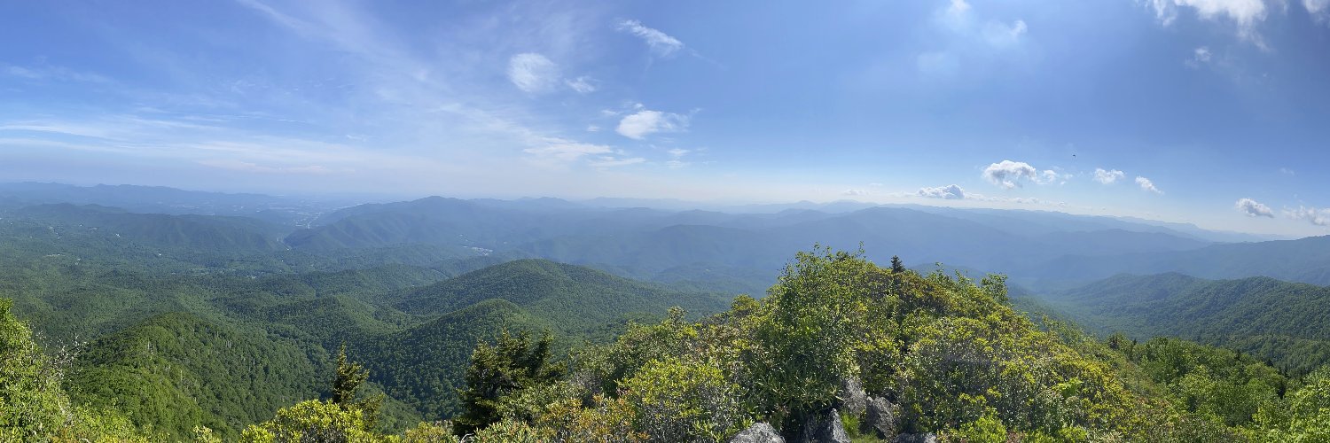 Gregory Croisdale banner