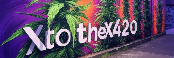 XtotheX420 Profile Banner