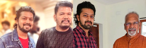 Dir_Sudhar Profile Banner