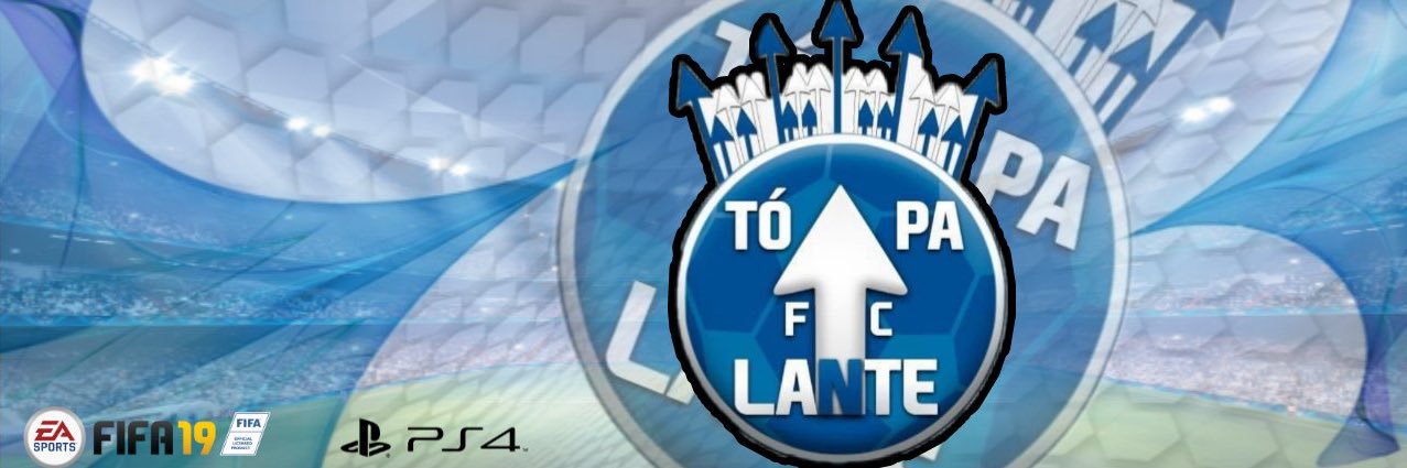 TO'PALANTE eSports banner