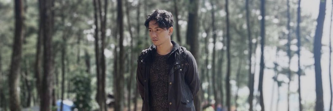 Uzzy Ansyari banner