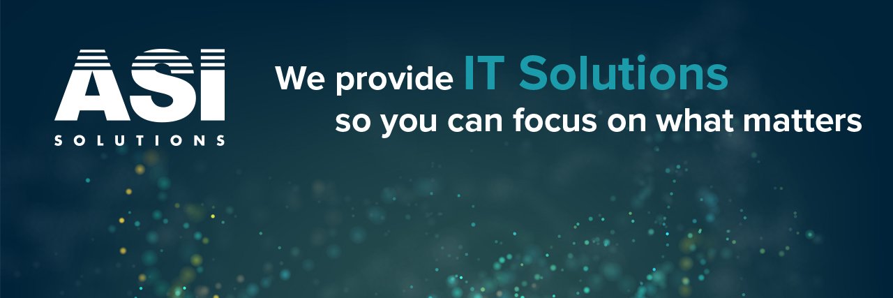 ASI_Solutions's profile banner image